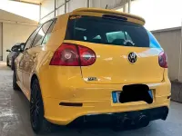 Usata VW Golf V 150 CV (110 kW) 2007 Berlina
