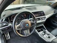 usata BMW 320 d xDrive Touring Msport N°GH462