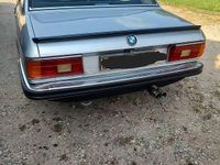 Usata BMW 518 Efficient Dynamics 90 CV (66 kW) 1981 Berlina