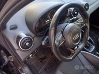 usata Audi A1 A1 SPB 35 TFSI S line edition