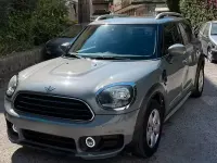 Usata Mini Countryman 150 CV (110 kW) 2019 SUV