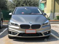Usata BMW 220 Active Tourer 190 CV (139 kW) 2016 Monovolume
