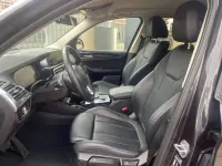 Usata BMW X3 184 CV (135 kW) 2022 Nero SUV