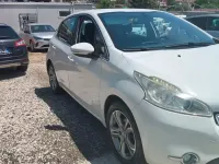 Usata Renault Kadjar 110 CV (80 kW) 2013 Blu SUV
