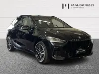 Nuova BMW 218 Active Tourer M Sport 150 CV (110 kW) 2026 Nero Monovolume