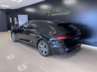 Nouvelle Audi A5 S-Line 204 ch (150 kW) 2026 Noir Break