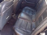 Begagnad Audi A4 140 HK (102 kW) 2007 Svart Kombi