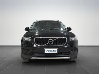 Usata Volvo XC40 Momentum 129 CV (94 kW) 2022 Nero SUV