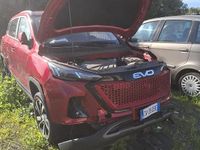 Usata EVO Evo 5 127 CV (93 kW) 2024 SUV