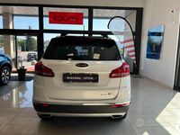 Usata EVO Evo 6 150 CV (110 kW) 2021 Bianco SUV