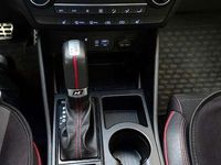 Usata Hyundai Tucson N Line 136 CV (100 kW) 2020 Grigio SUV