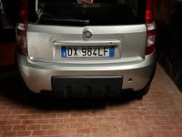 Usata Fiat Panda Climbing 2009 Utilitaria