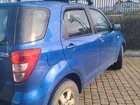 Usata Daihatsu Terios 105 CV (77 kW) 2007 Blu SUV