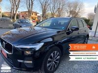 Occasion Volvo XC60 197 ch (144 kW) 2022 Noir SUV