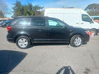 Usata Fiat Freemont 2016 Nero SUV