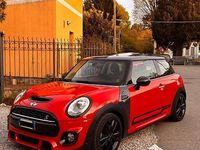 Usata Mini Cooper S 280 CV (205 kW) 2016 Utilitaria