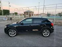 Usata Audi Q2 Business Plus 116 CV (85 kW) 2022 Nero SUV