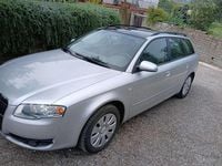 Usata Audi A4 Sport 140 CV (102 kW) 2007 Station wagon