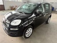 Usata Fiat Panda 70 CV (51 kW) 2019 Nero Utilitaria