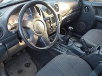 Usata Jeep Cherokee 2002 SUV