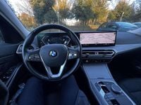Usata BMW 320 Comfort Edition 190 CV (139 kW) 2022 Station wagon