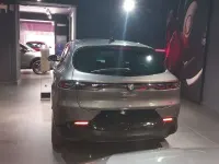 Nuova Alfa Romeo Tonale Veloce 160 CV (117 kW) 2025 Grigio SUV