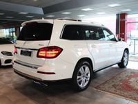 usata Mercedes GLS350 d 4Matic EXCLUSIVE *TETTO*RADAR*UNIPROP*