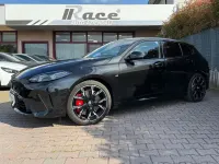 Usata BMW 120 M Sport 170 CV (125 kW) 2025 Nero Utilitaria