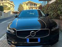 Usata Volvo V90 Business Edition 190 CV (139 kW) 2019 Nero Station wagon