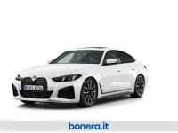 Nuova BMW 420 M Sport 190 CV (139 kW) 2026 Bianco Coupé