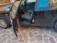 Usata Alfa Romeo 147 116 CV (85 kW) 2007 Nero Utilitaria