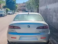 Usata Alfa Romeo 159 120 CV (88 kW) 2007 Berlina