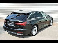 usata Audi A6 e-tron A6 V 2018 AvantAvant 40 2.0 tdi mhev Business Sport s-tronic