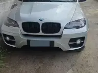 Usata BMW X6 Comfort Edition 286 CV (210 kW) 2009 SUV