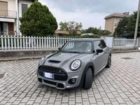 Usata Mini John Cooper Works 192 CV (141 kW) 2020 Utilitaria