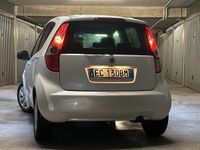 Usata Suzuki Splash 86 CV (63 kW) 2010 Bianco Utilitaria