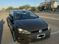 Occasion VW Golf VII Executive 110 PK (80 kW) 2015 Sedan
