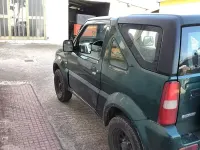 Usata Suzuki Jimny 2005 SUV