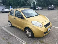 Usata DR DR1 83 CV (61 kW) 2011 Utilitaria