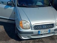 Usata Hyundai Atos 2003 Utilitaria