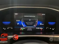 Usata VW T-Roc Life 150 CV (110 kW) 2022 Bianco SUV