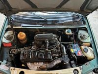 Usata Peugeot 205 Roland Garros 83 CV (61 kW) 1992 Verde Cabrio