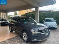 usata VW Tiguan Tiguan2.0 tdi Executive 150cv dsg- 1 proprietario