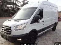 Usata Ford Transit 170 CV (125 kW) 2022 Bianco Berlina