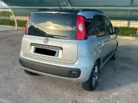 Usata Fiat Panda Lounge 75 CV (55 kW) 2014 Utilitaria