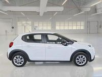 Usata Citroën C3 Business Class 101 CV (74 kW) 2019 Utilitaria