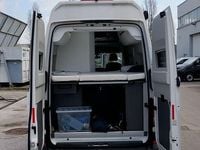 Usata VW California California 176 CV (129 kW) 2023 Bianco Furgone