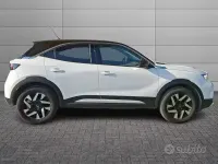 Usata Opel Mokka Elegance 101 CV (74 kW) 2023 Bianco SUV