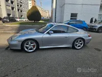 Usata Porsche 911 345 CV (253 kW) 2025 Grigio Coupé