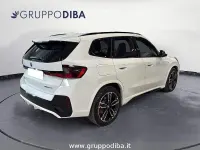 Usata BMW X1 M Sport 245 CV (180 kW) 2025 Bianco SUV